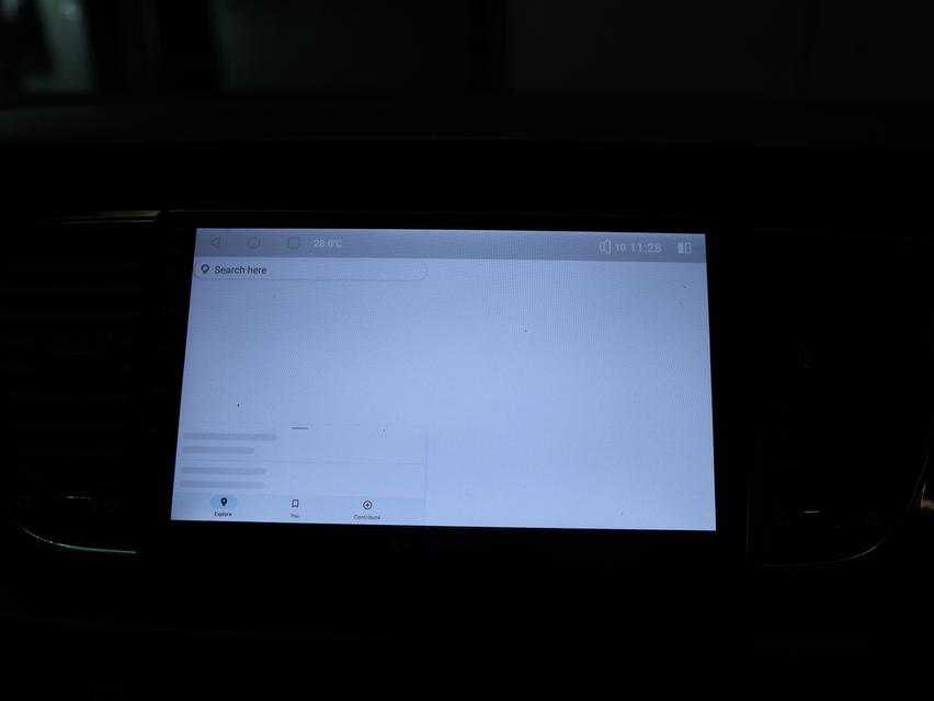 2018 Kia GRAND CARNIVAL 2.2 (ปี 15-20) SXL Wagon AT รูปที่ 8