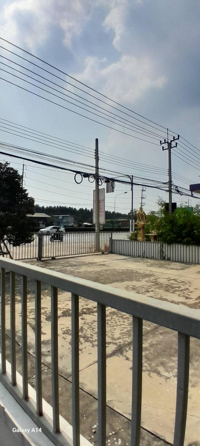 บ้านเดี่ยว อาคารพาณิชย์ 18