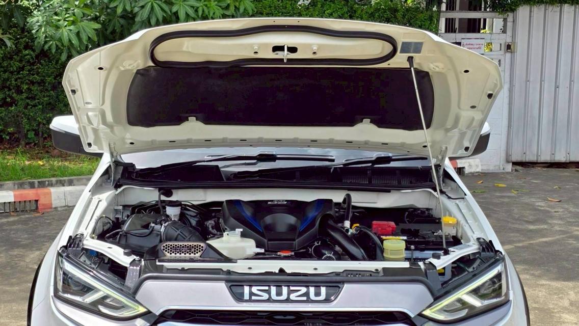 ISUZU MU-X, 3.0 ULTIMATE 4WD ปี 2020 10
