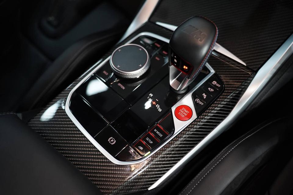 ✨BMW M3 Competition M xDrive Touring 2026 มีไฟแนนซ์เหลือ รูปที่ 10
