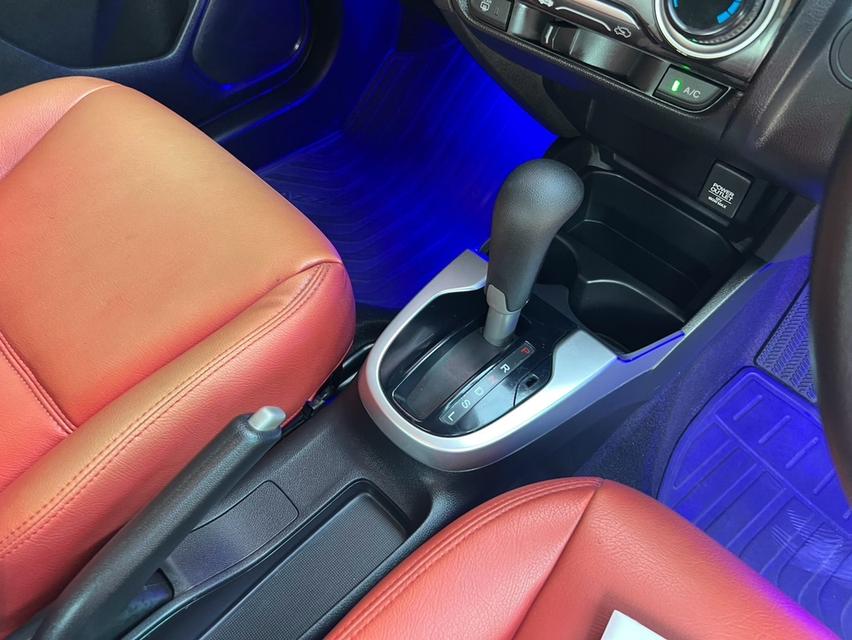 HONDA JAZZ GK (MNC) ปี 2019 จด 2020 รูปที่ 8
