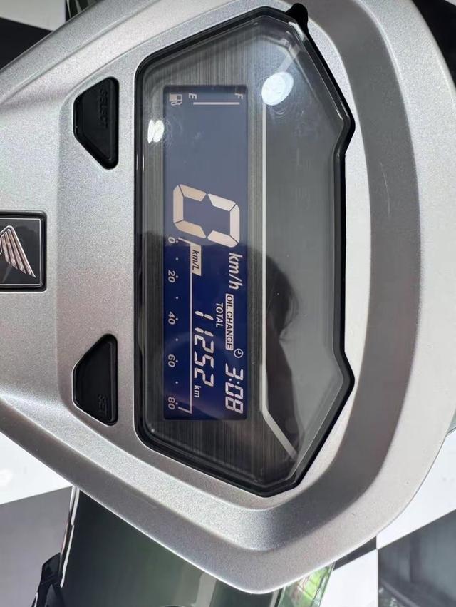 Honda Girono 125cc 2024