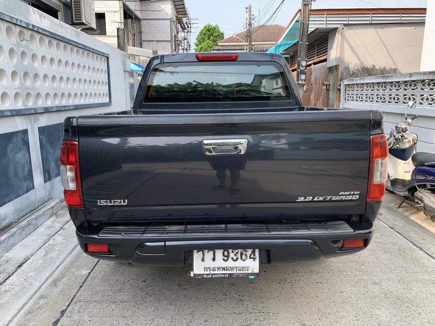 ISUZU DMAX LS 3.0 Di Turbo AT ปี 2003