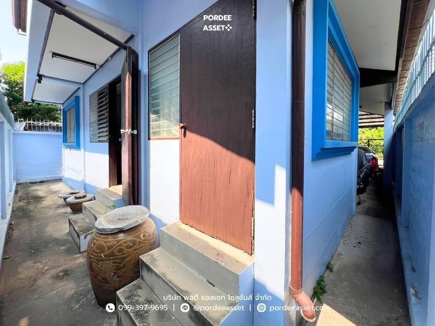 ขาย!! บ้านเดี่ยว 2 ชั้น หมู่บ้านอินทรารักษ์ นวมินทร์75 บึงกุ่ม บางกะปิ กรุงเทพฯ ใกล้เดอะมอลล์บางกะปิ 17