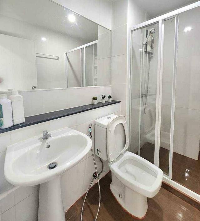 ขาย Regent Home บางซ่อน 27 (ชั้น 14 วิวโล่ง 2 ระเบียง) เพียง 1.59 ล้านบาท 8