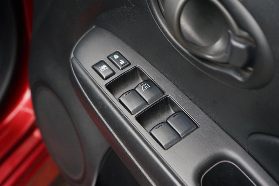 2016 NISSAN ALMERA 1.2E 11