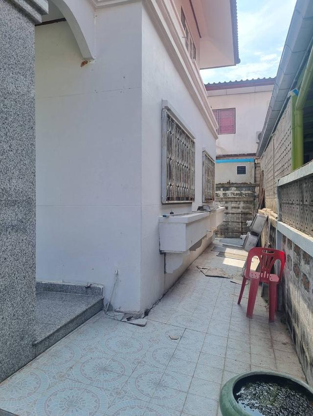 ขาย หมู่บ้าน สุภาวัลย์ ซอยที่ดินทอง 4  หนามแดง - เทพารักษ์ สมุทรปราการ 8