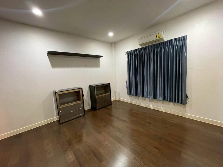 For Rent | Setthasiri Krungthep Kreetha 4