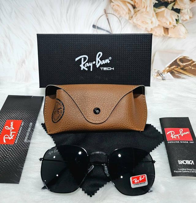 แว่นกันแดดRayban 7