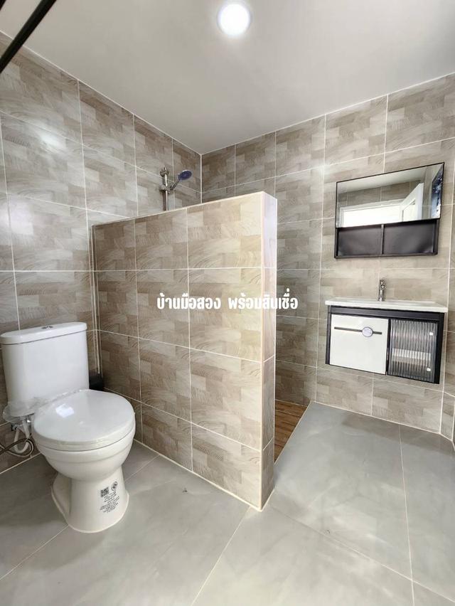 หมู่บ้านเคซีการ์เด้นโฮม 6 นิมิตรใหม่ 40 11