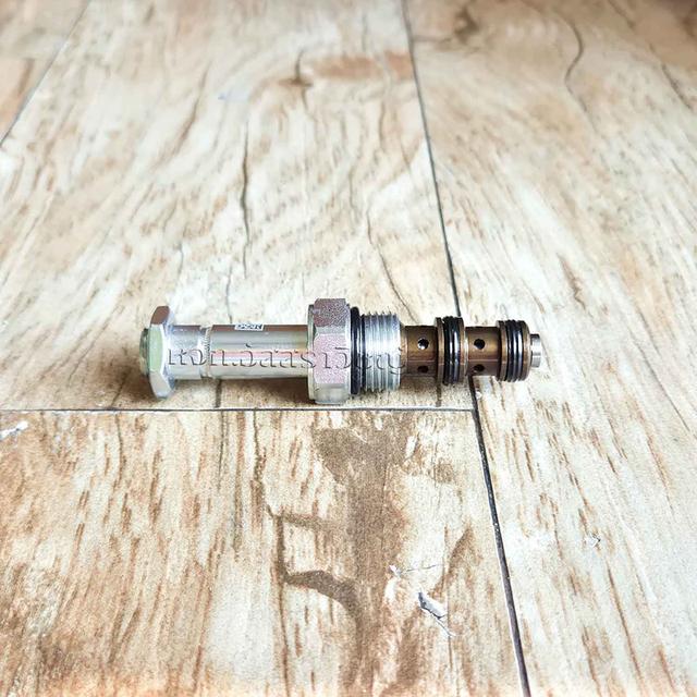 คาร์ทริดจ์วาล์วไฟฟ้า Hydraforce SV08-30 Series 2