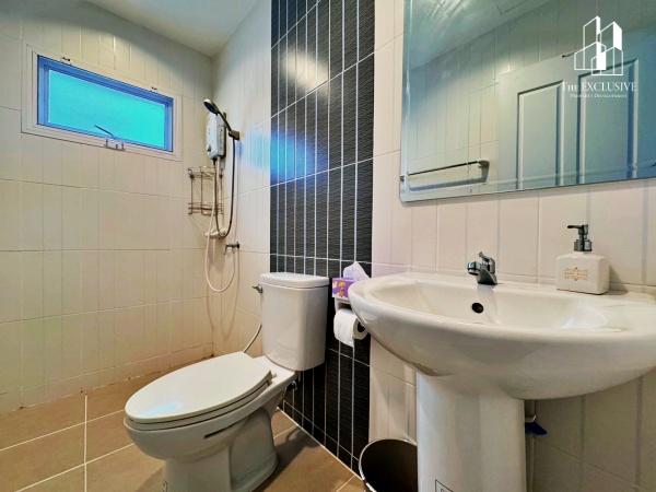 3ห้องนอน 3ห้องน้ำ - หมู่บ้านจิรกานต์ 2 ไทรน้อย–นนทบุรี พร้อมอยู่ 11