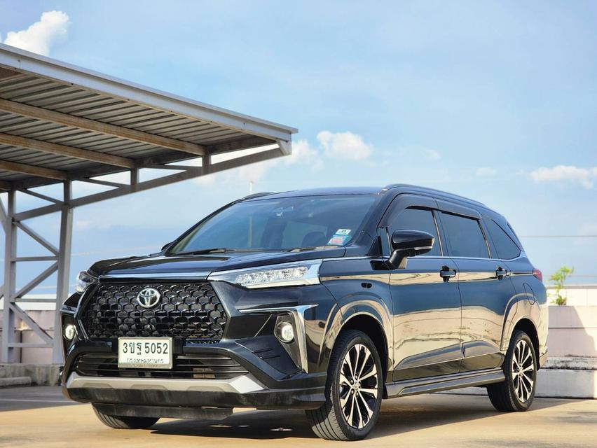 ðĨ Toyota Veloz 1.5 Premium TOP 2022 ðĨ