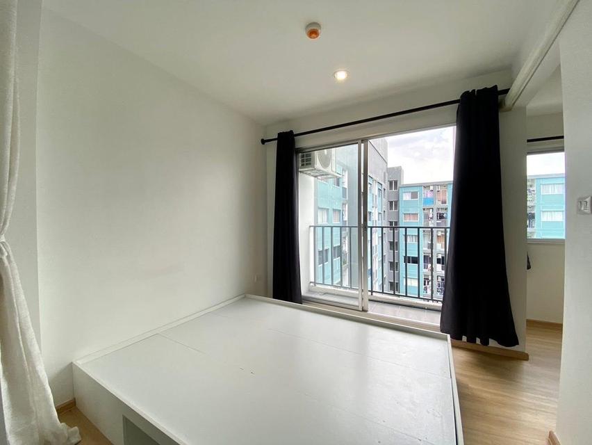 คอนโดเสนาคิทท์ ฉลองกรุง-ลาดกระบังลาด 5