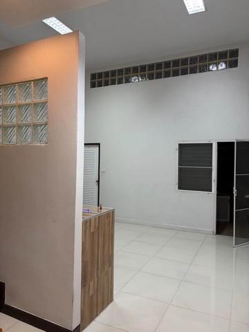 Home office 3 ชั้น 5 ระดับ 4 ห้องนอน 4 ห้องน้ำ สุขุมวิท 93 ใกล้รถไฟฟ้าบางจาก สามารถจดทะเบียนบริษัทได้ 5