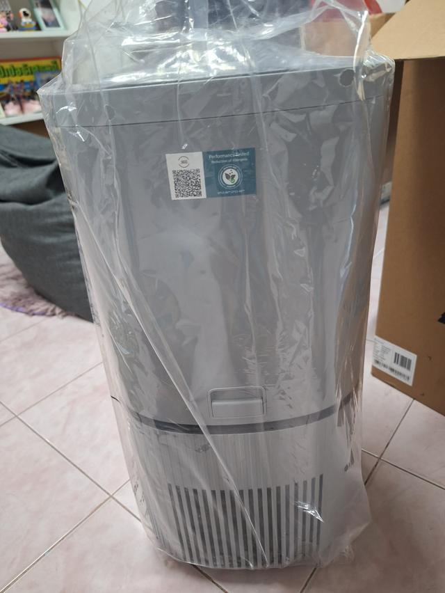 เครื่องฟอกอากาศอิเล็คโทรลักซ์ 3