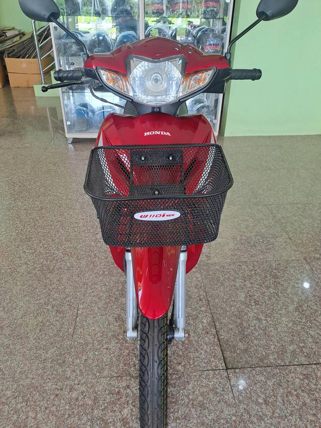 ขาย Honda Wave 110 2