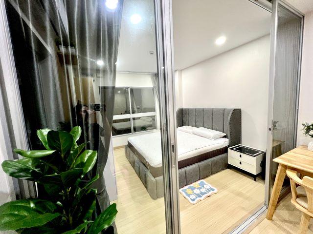 CM04399 ขาย คอนโด ศุภาลัย เวอเรนด้า สถานีภาษีเจริญ Supalai Veranda Phasi Charoen คอนโดมิเนียม ถนนเพชรเกษม 5