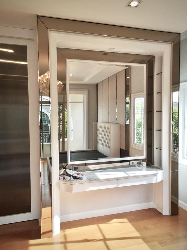 บ้านเดี่ยว โครงการ ทูแกรนด์โมนาโค พื้นที่ 102 ตรว. พื้นที่ใช้สอยรวม 335 ตรม. 11