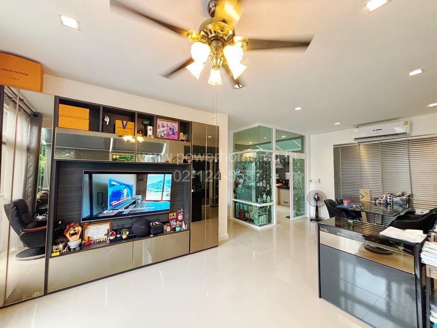 หมู่บ้านคาซ่าวิลล์ดอนเมือง - สรงประภา  แขวงสีกัน เขตดอนเมือง กรุงเทพฯ 7