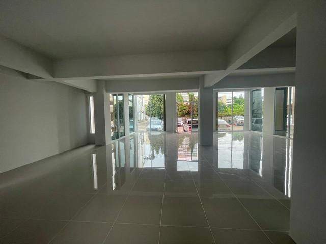 PB5495 ให้เช่าอาคารสำนักงาน 7ชั้น โครงการพงษ์ศิริชัย คอมเพล็กซ์ ซอยบรมราชชนนี 15 ติดกับเซ็นทรัลปิ่นเกล้า 5