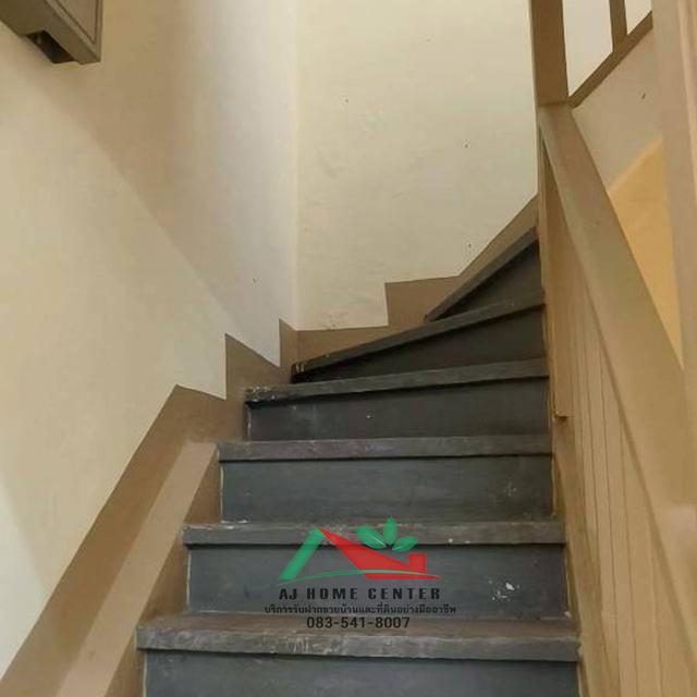 ขายถูก4.99ล้าน อาคารพาณิชย์2.5ชั้น 9.7ตรว. ซ.วานิช1 ตรอกหัวเม็ด ใกล้ตลาดสำเพ็ง 5