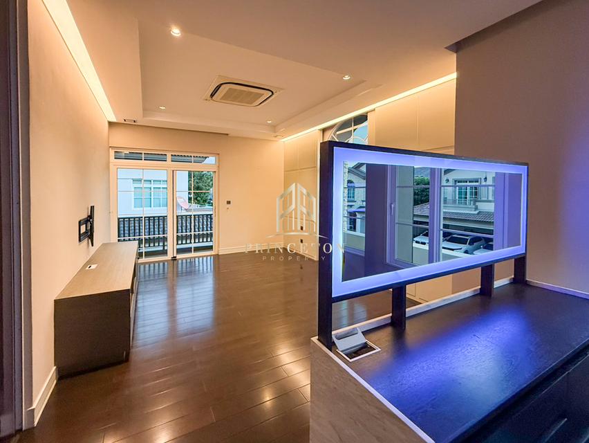 House For Sale or Rent Nantawan Bangna KM.7 13