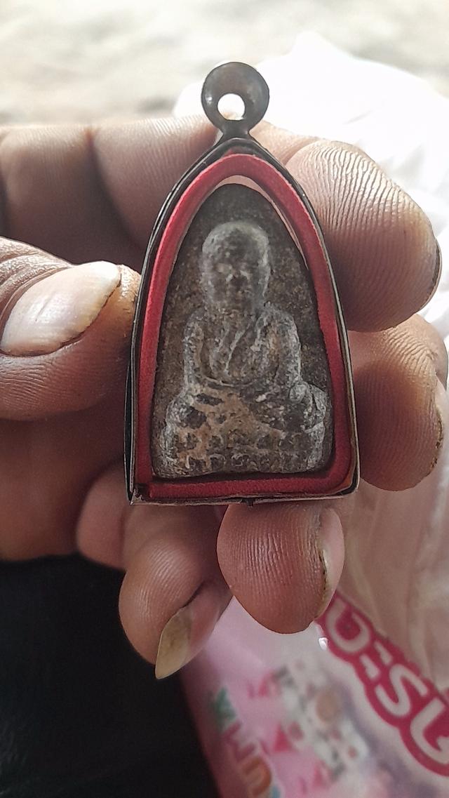 หลวงปู่ทวดเนื้อว่าน ปี 2497