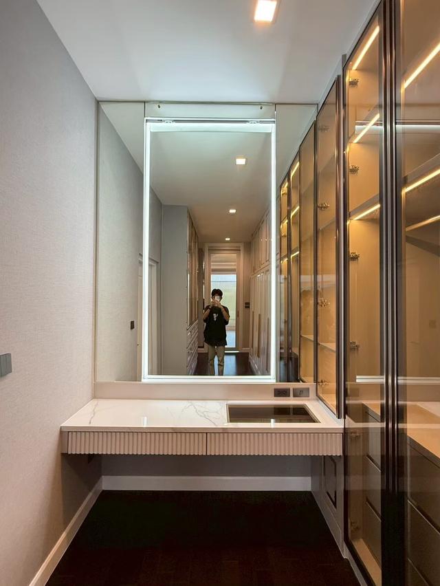 ขายหรือให้เช่าบ้านเดี่ยวสุดหรู 2 ชั้น แกรนด์บางกอกบูเลอวาร์ด กรุงเทพกรีฑา เลี้ยงสัตว์ได้ ตกแต่งจัดเต็ม คลองสามประเวศ เขตลาดกระบัง 14