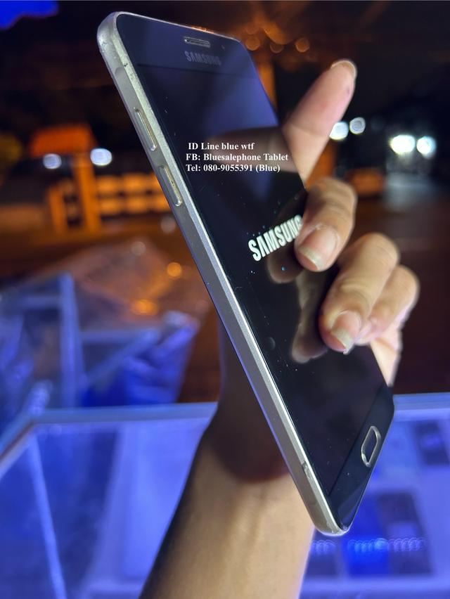 Samsung A5(6) จอ5.2นิ้ว 4G 2ซิม สภาพตามรูป ใช้งานปกติ ได้ทุกแอพ ได้ทุกซิม รูปที่ 7