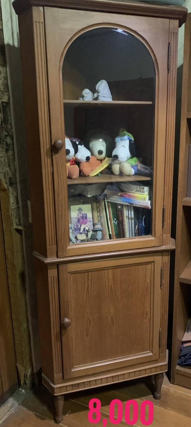 เฟอร์นิเจอร์ไม้สัก มือสอง รูปที่ 3