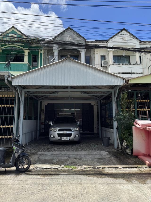 บ้านให้เช่า
