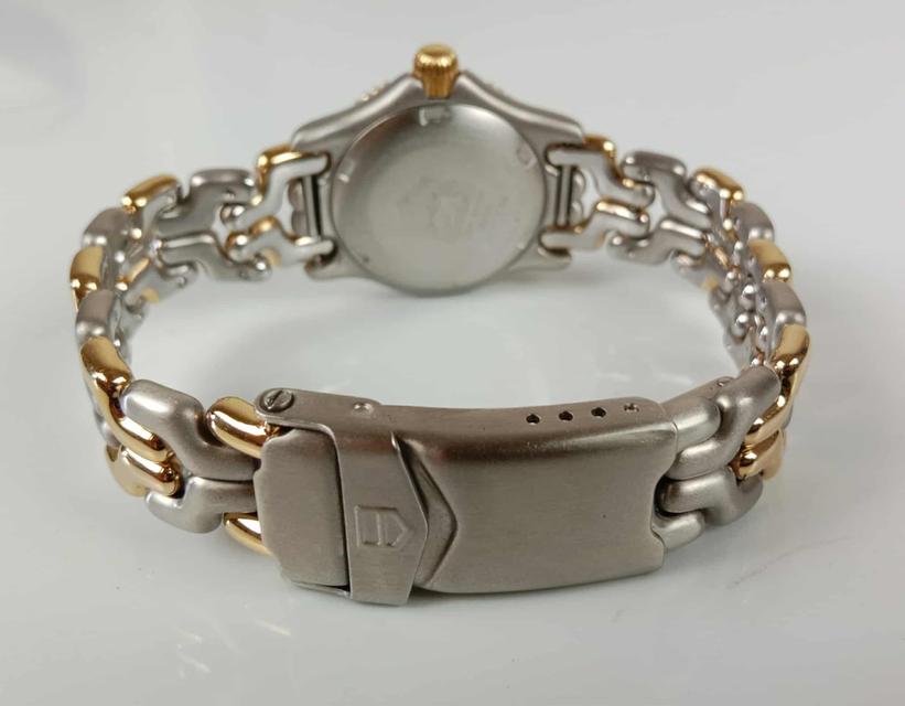 TAG HEUER ระบบ Quartz Mini size หน้าปัด 24 mm พร้อมกล่องแท้