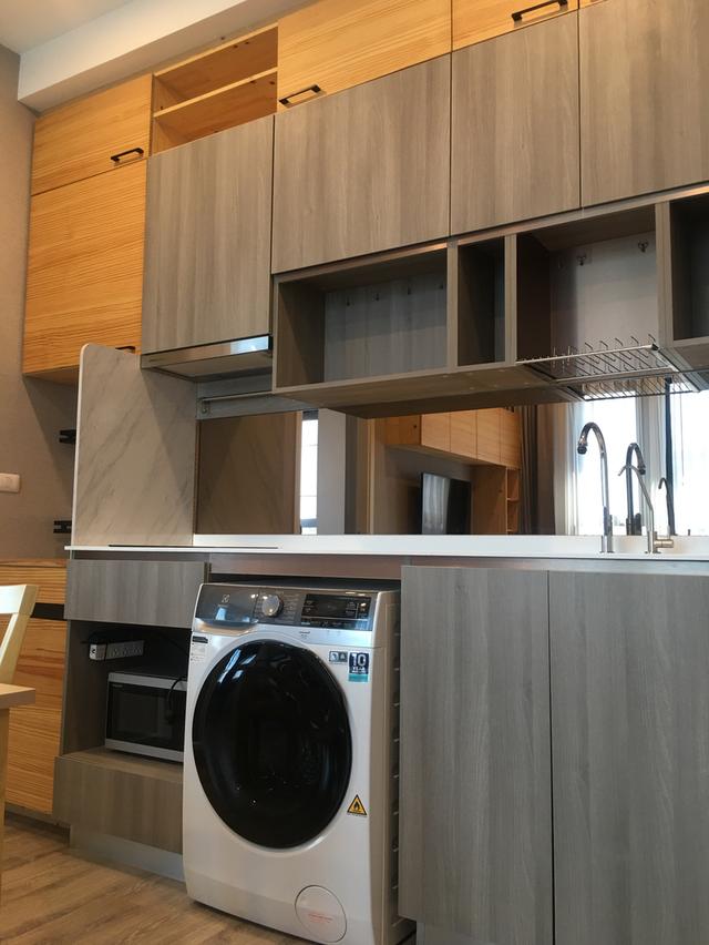 คอนโด ไนท์บริดจ์ คอลลาจ ราม 42 17