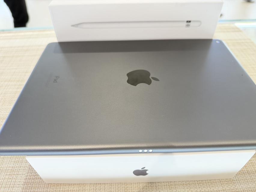 iPad Gen9 WiFi-256GB+ปากกา รูปย่อยที่ 3