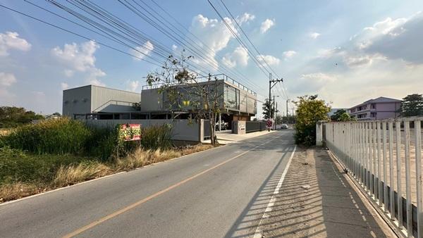 ขายที่ดิน 263 ตรว. พร้อมถมดินให้ ซอยวัดพูนพิมลราช ต.พิมลราช อ.บางบัวทอง จ.นนทบุรี โทร 088-899-8965 9