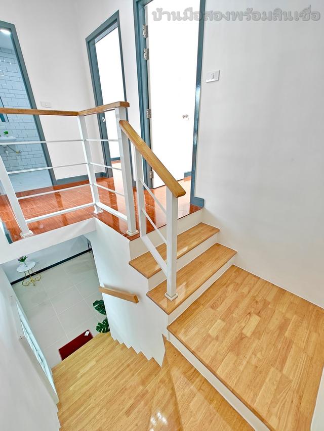 หมู่บ้านพฤกษาไพร์ม คู้บอน27 6