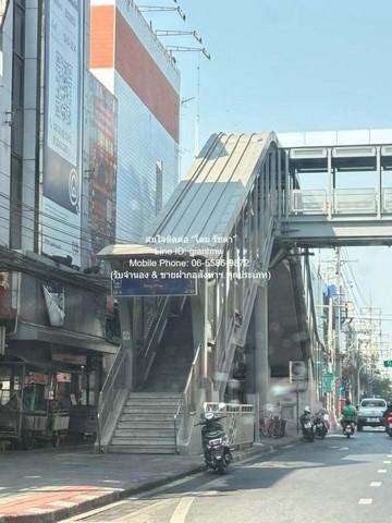 DSL-941 FOR SALE พื้นที่ดิน ขายที่ดินเปล่าถมแล้ว 1.5 ไร่ (600 ตร.ว.) ใกล้ MRT บางแค ราคา 45 ล้านบาท 45000000 BAHT. ขนาด  2