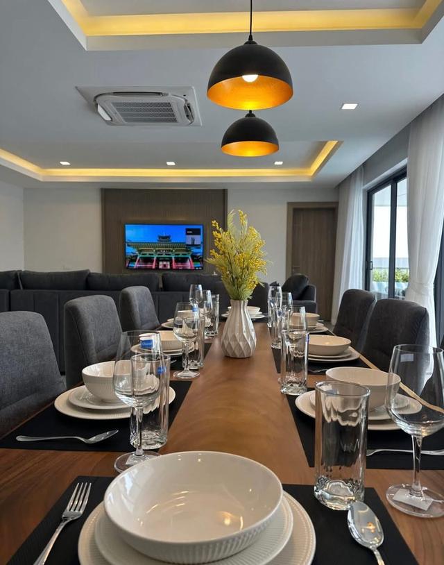 Luxury villa Pattaya 3