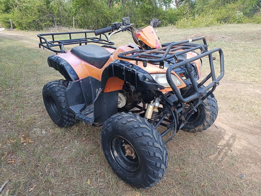 ขาย ATV Konik 150 ซีซี สภาพนางฟ้า 3