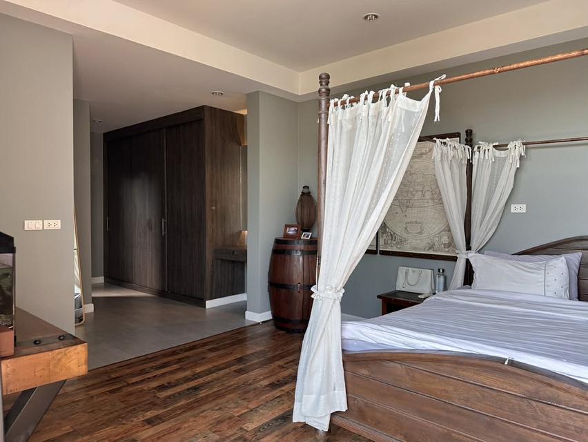 บ้านเดี่ยว3ชั้นลาดพร้าว 7