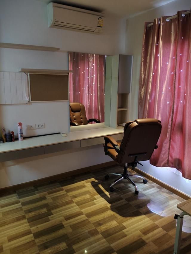 คอนโด the president เฟส2 10