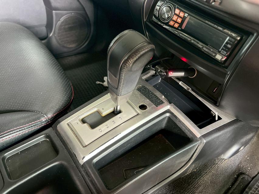 Mitsubishi Triton Double Cab 2.5 GLS Plus AT ปี 2014 14