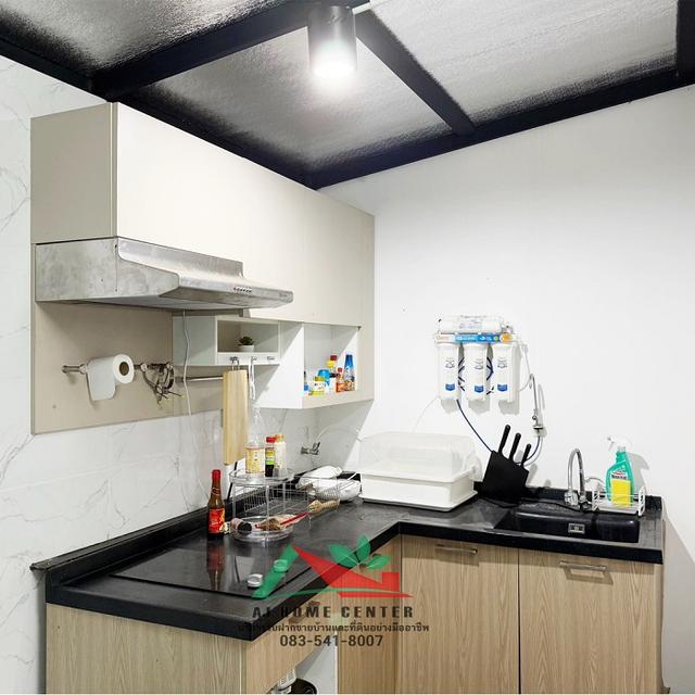 ขายถูก2.8ล้าน ทาวน์โฮม25.1ตรว. หลังมุม ม.เดอะคอนเนค พระราม5-นครอินทร์ ต่อเติมพร้อมอยู่ 5