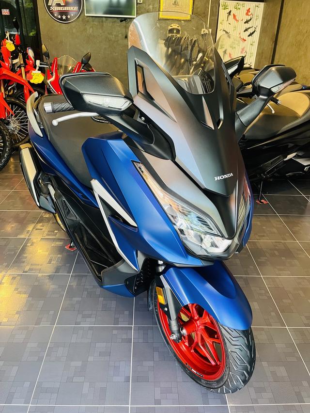 ขายด่วน Forza350/2021 รูปย่อยที่ 3