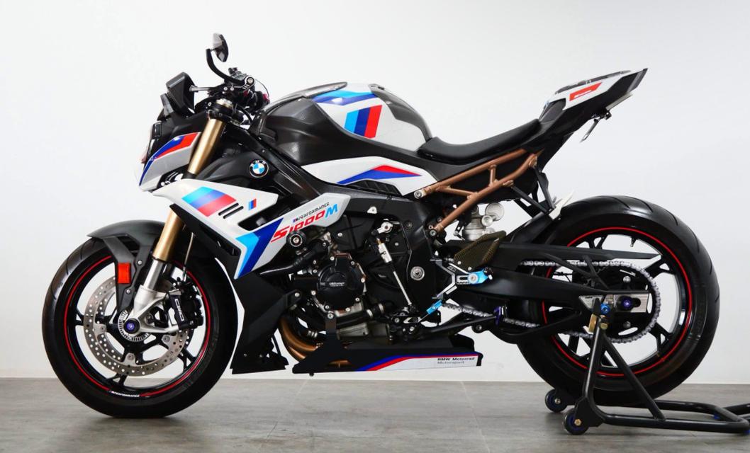 BMW S 1000 R ปี 2021 มือสอง 2