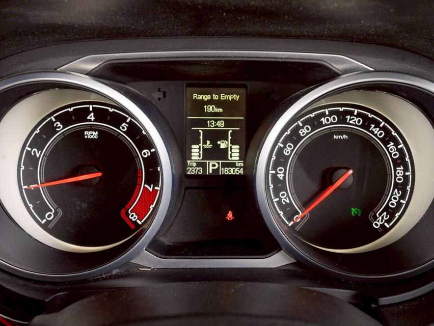 MG GS 1.5X SUNROOF ปี 2018 รับประกันเครื่องเกียร์หลังการขาย 3 ปี 10