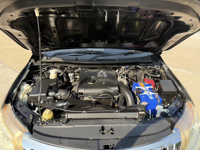 mitsubishi triton 2.5 glx 2016 āļĢāļđāļāļāļĩāđ 16