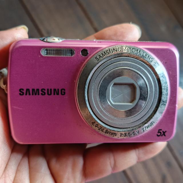 กล้องดิจิตอล samsung รูปย่อยที่ 2