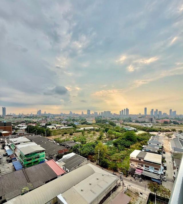 ลุมพินีทาวสุขุมวิท พัทยาเหนือ รูปที่ 9